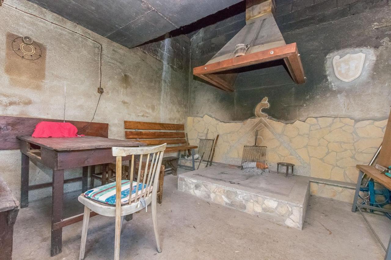 فيلا House Coso Podspilje  المظهر الخارجي الصورة