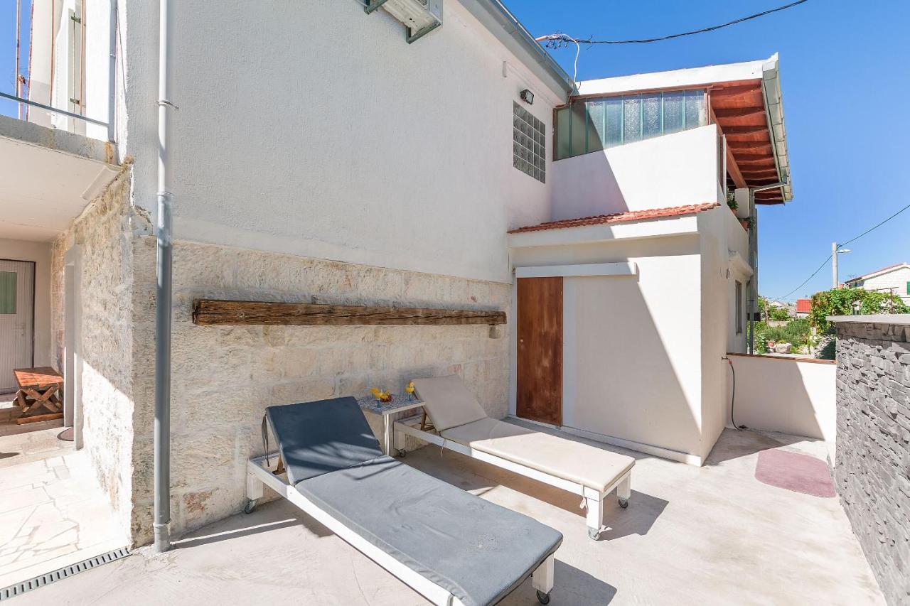 فيلا House Coso Podspilje  المظهر الخارجي الصورة