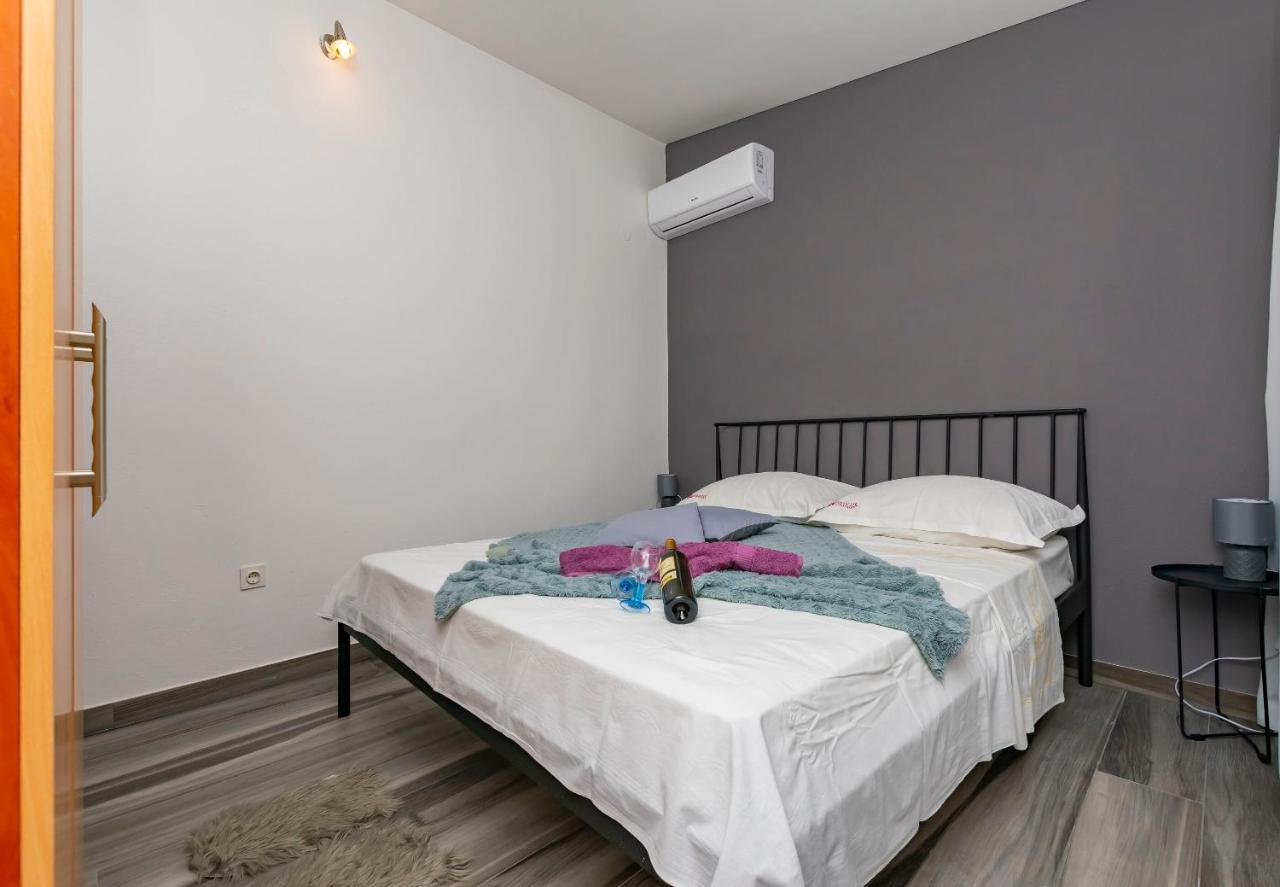 فيلا House Coso Podspilje  المظهر الخارجي الصورة